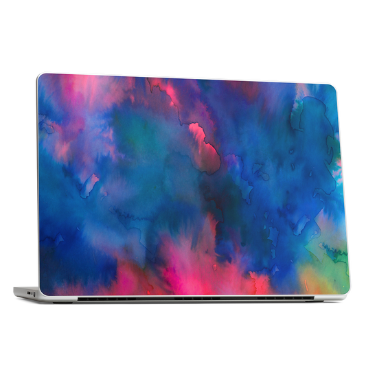 Antigravity MacBook Skin