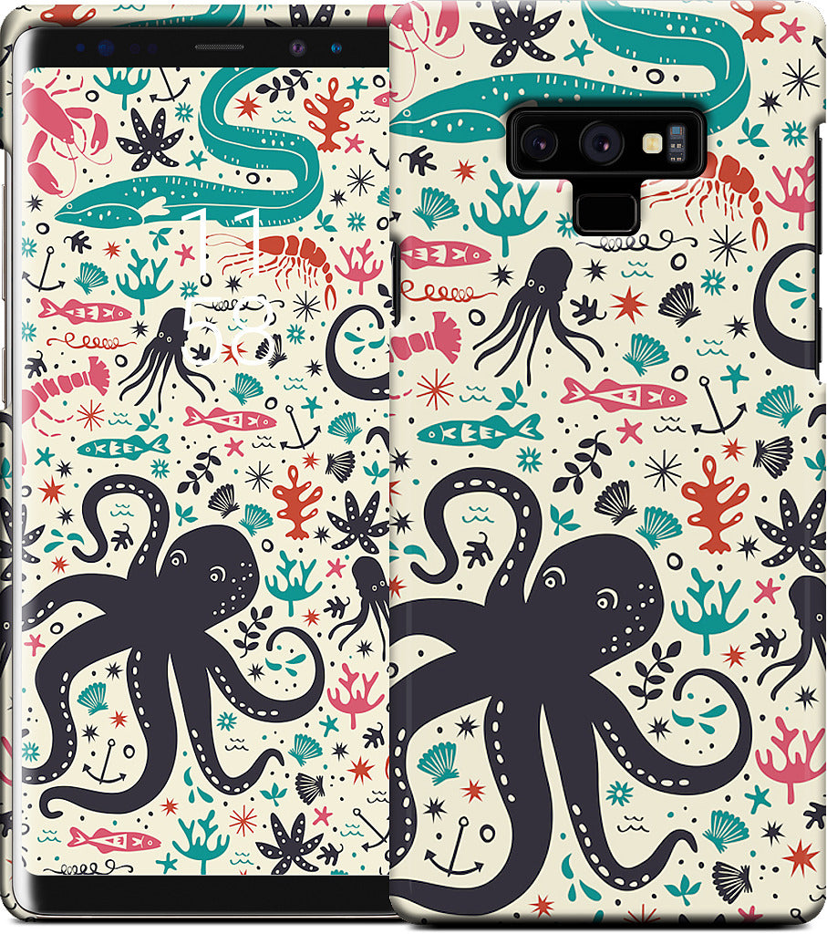 Sea Patrol Samsung Case
