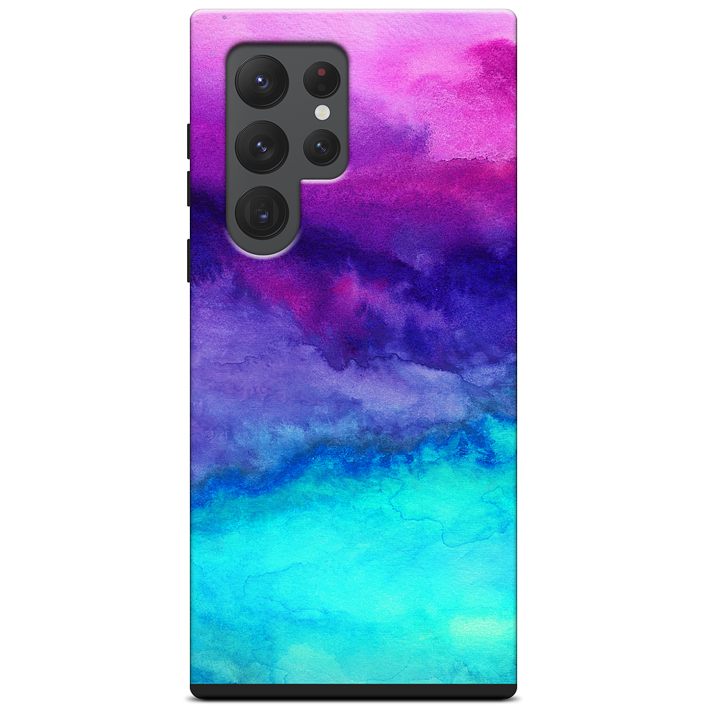 The Sound Samsung Case