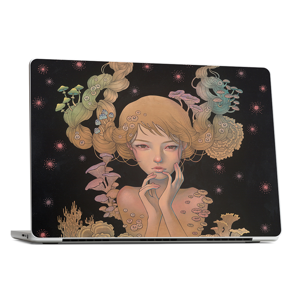 Offering MacBook Skin