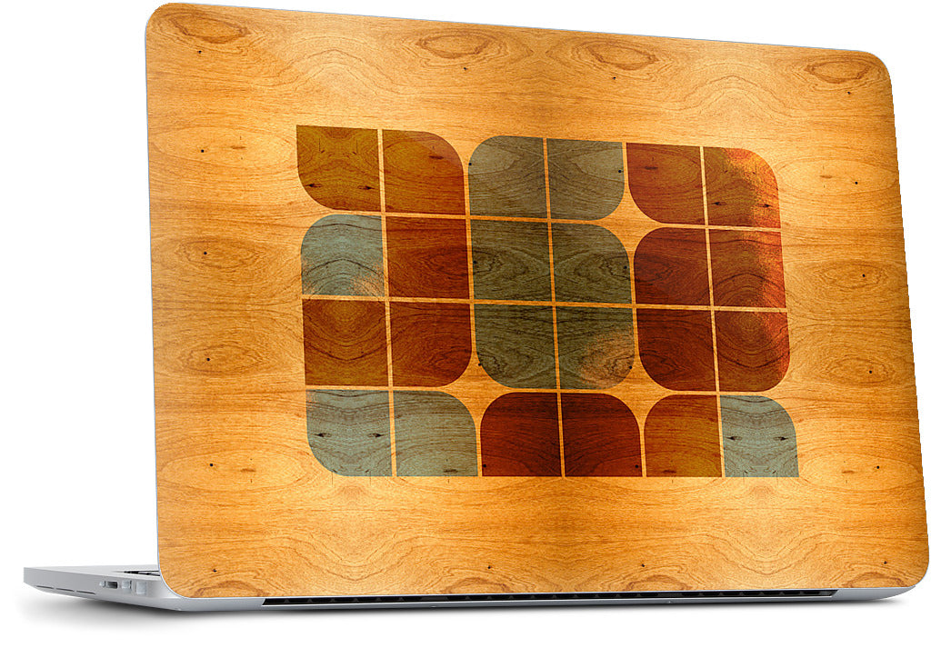 Sudoku MacBook Skin