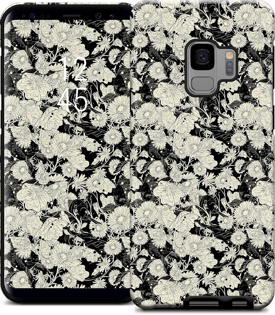 Hide and Seek Samsung Case