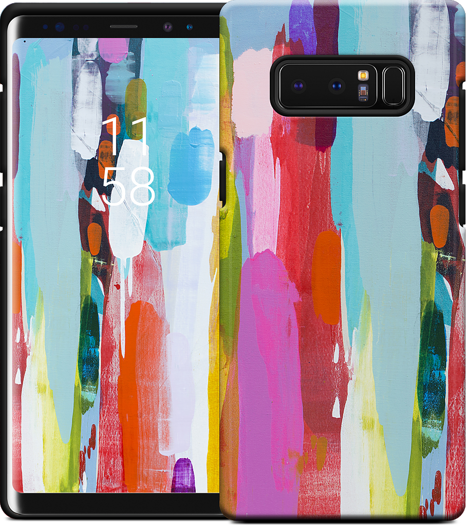 Getting Close Samsung Case