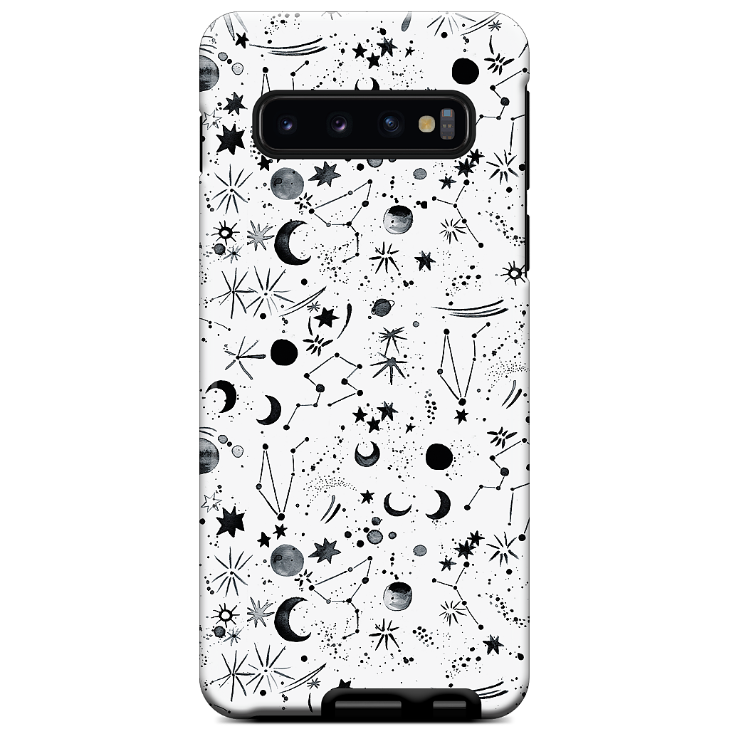 Galaxy Constellations Samsung Case