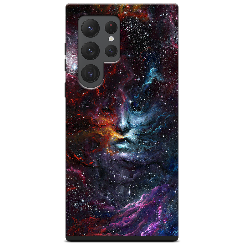 Starstuff Samsung Case