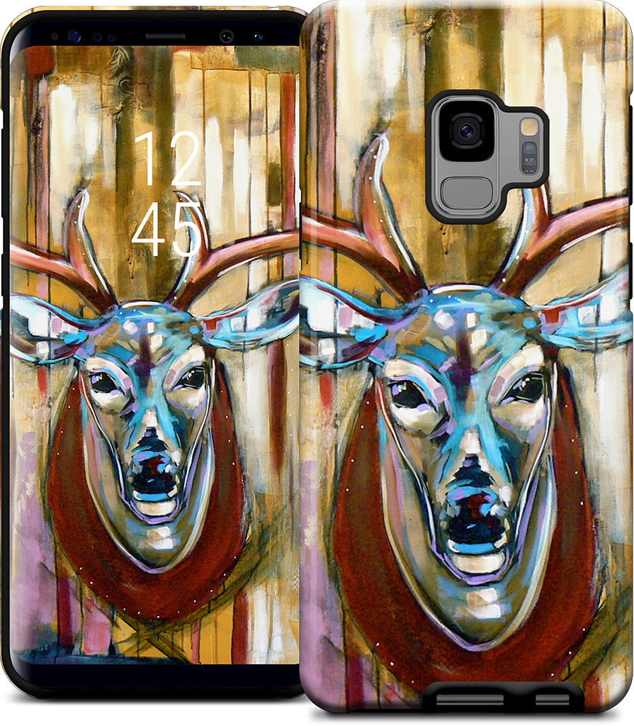 Oh Deer Samsung Case