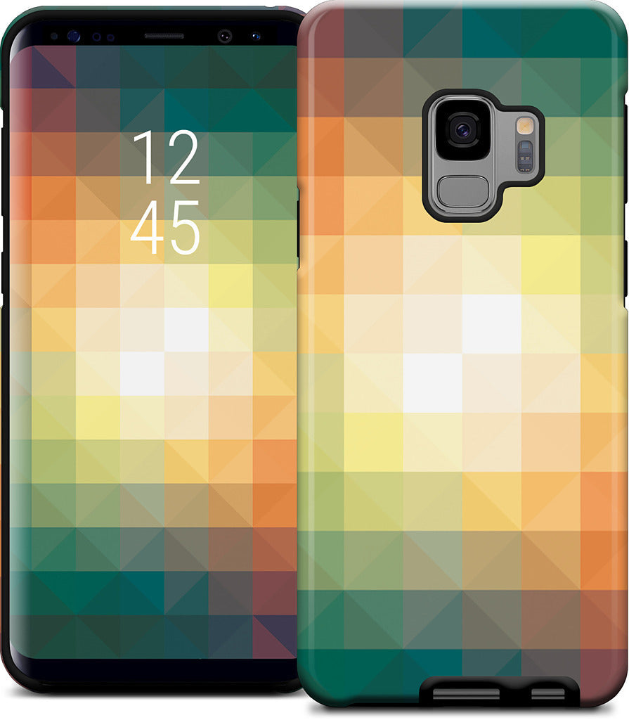 Echos Samsung Case