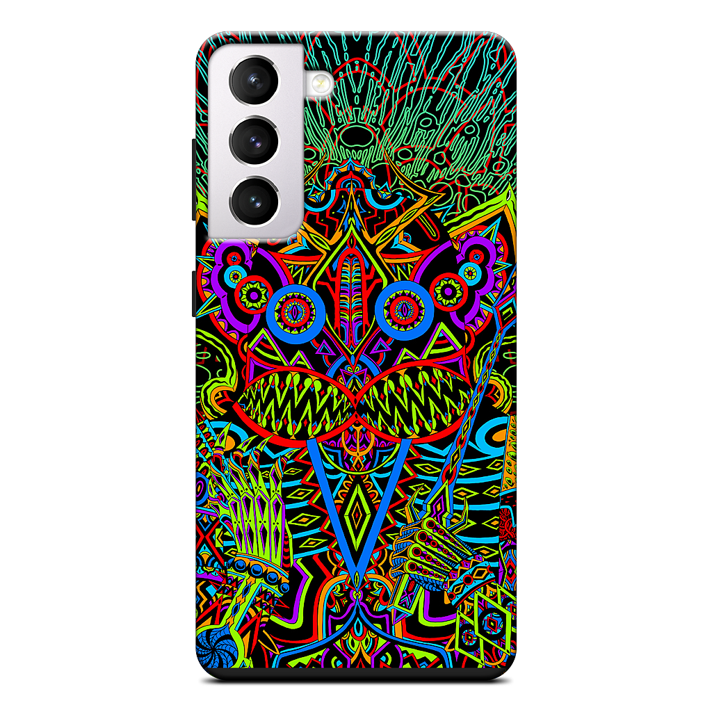 Celestial Traveller Samsung Case
