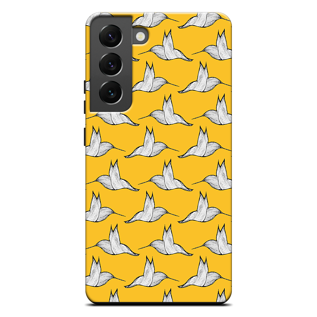 Hummingbird Bird Species Samsung Case