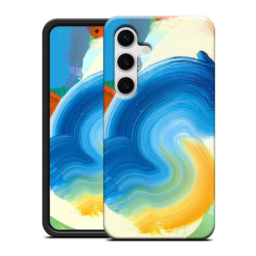 Vav 08 Samsung Case