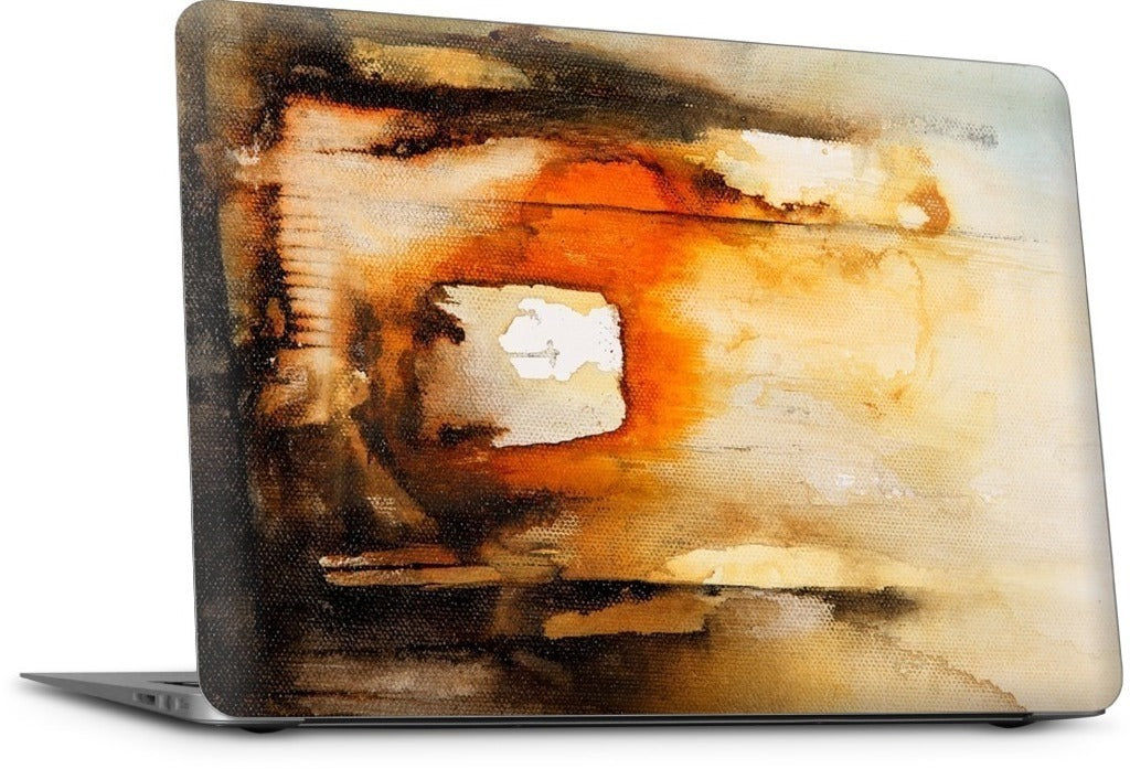Solar Constant - 3 am MacBook Skin