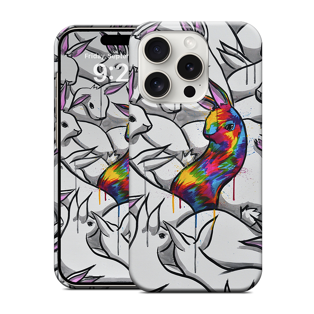 For Your Consideration iPhone Case