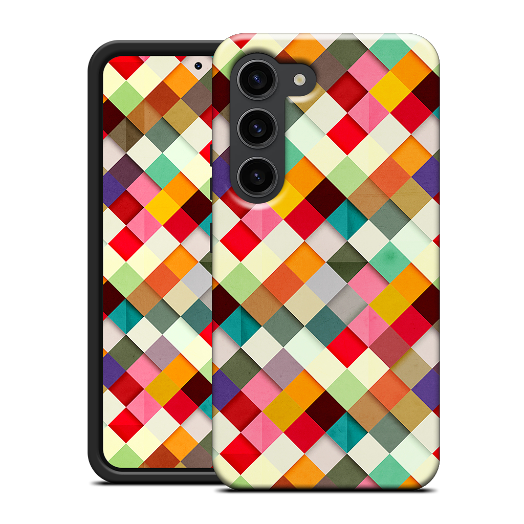 Pass This On Samsung Case