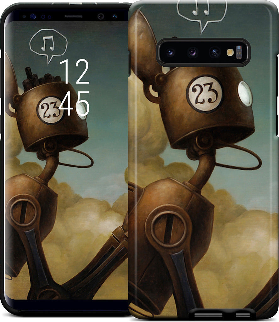 The Exchange Samsung Case