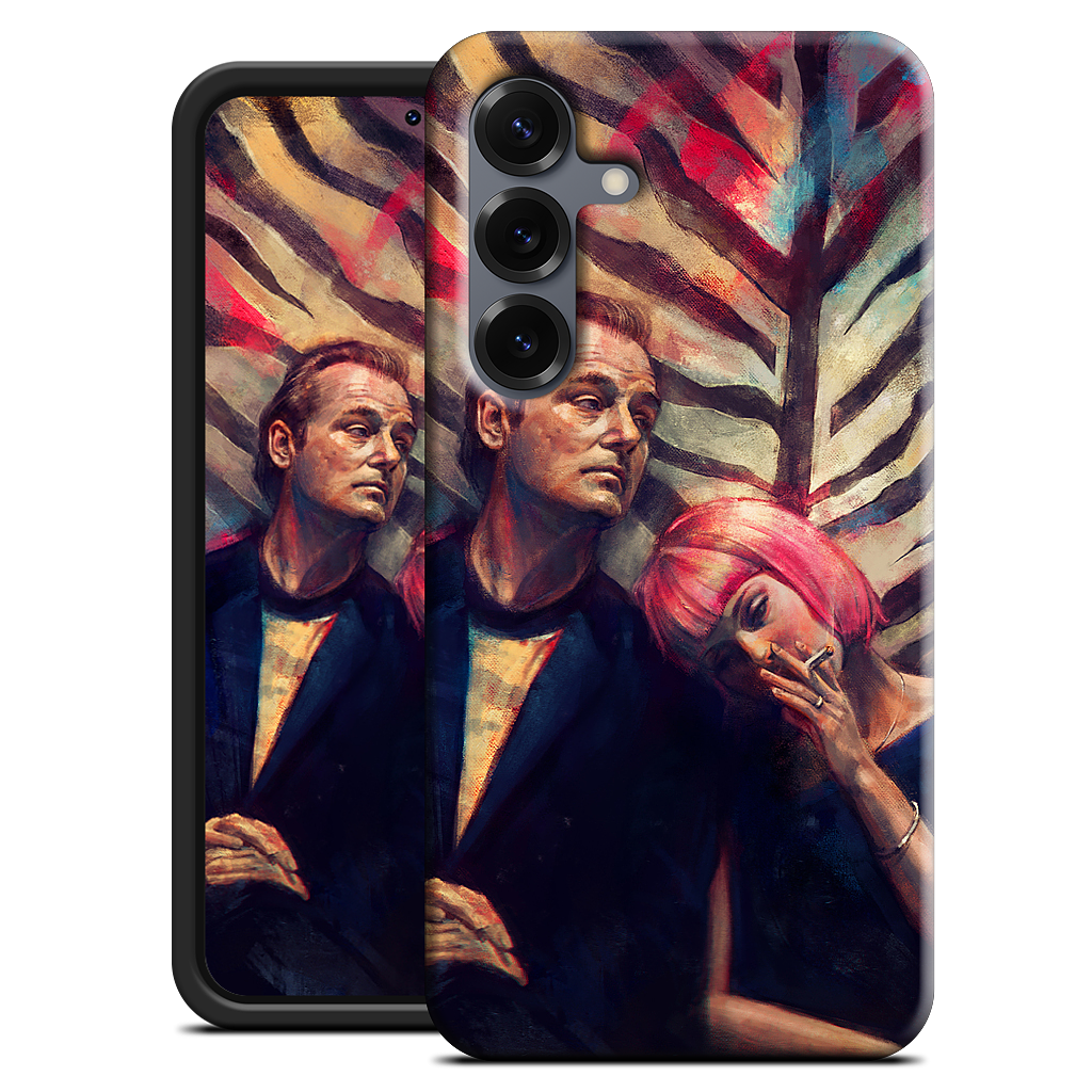 We'll Start a Jazz Band Samsung Case