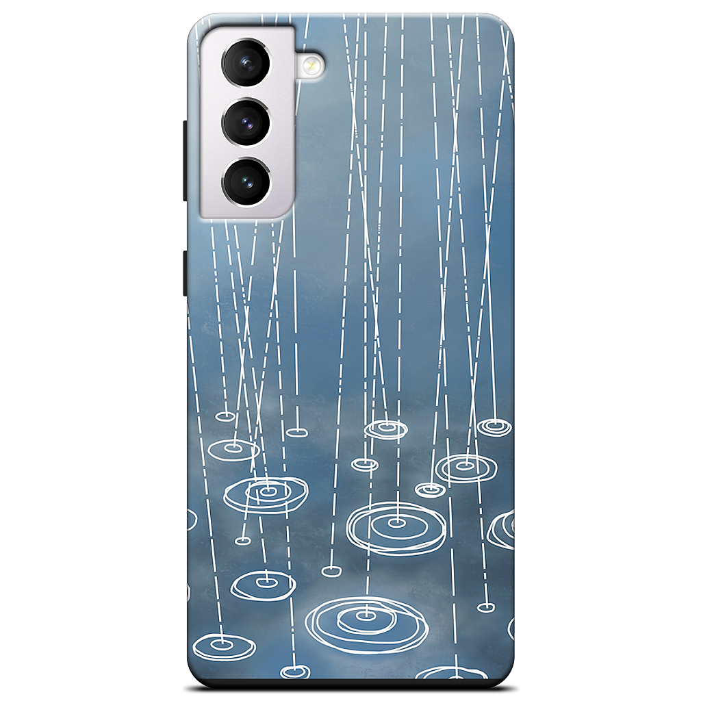 Another Rainy Day Samsung Case
