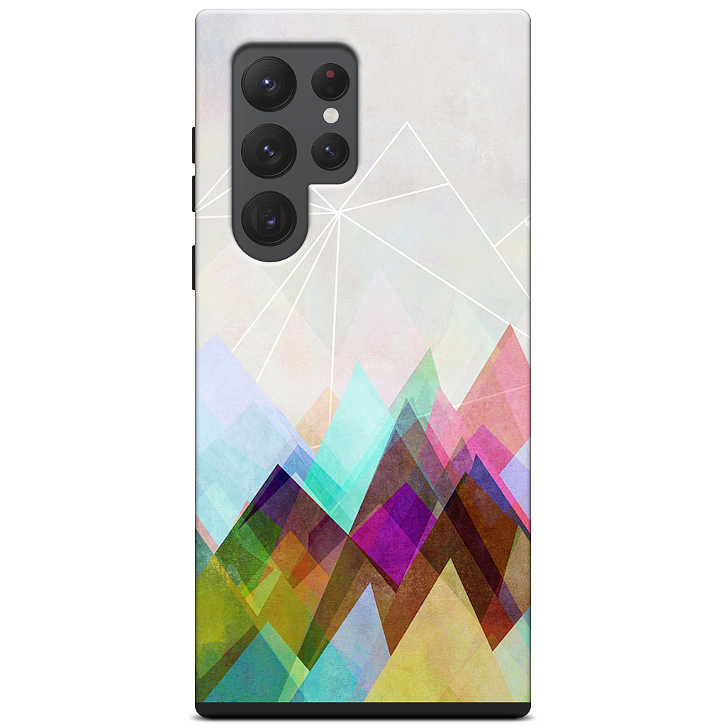 Graphic 104 Samsung Case