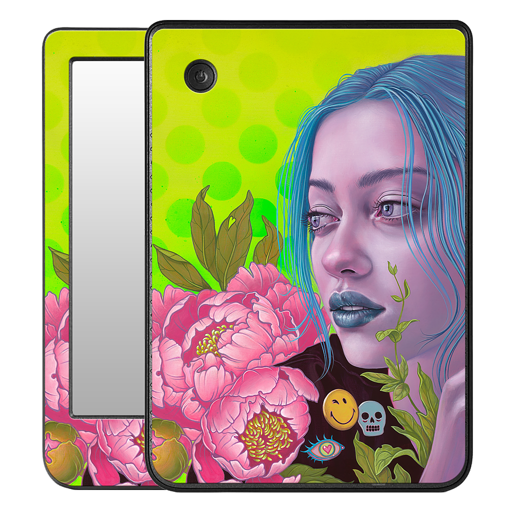 Solange's Heart Kobo Skin