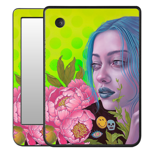 Solange's Heart Kobo Skin
