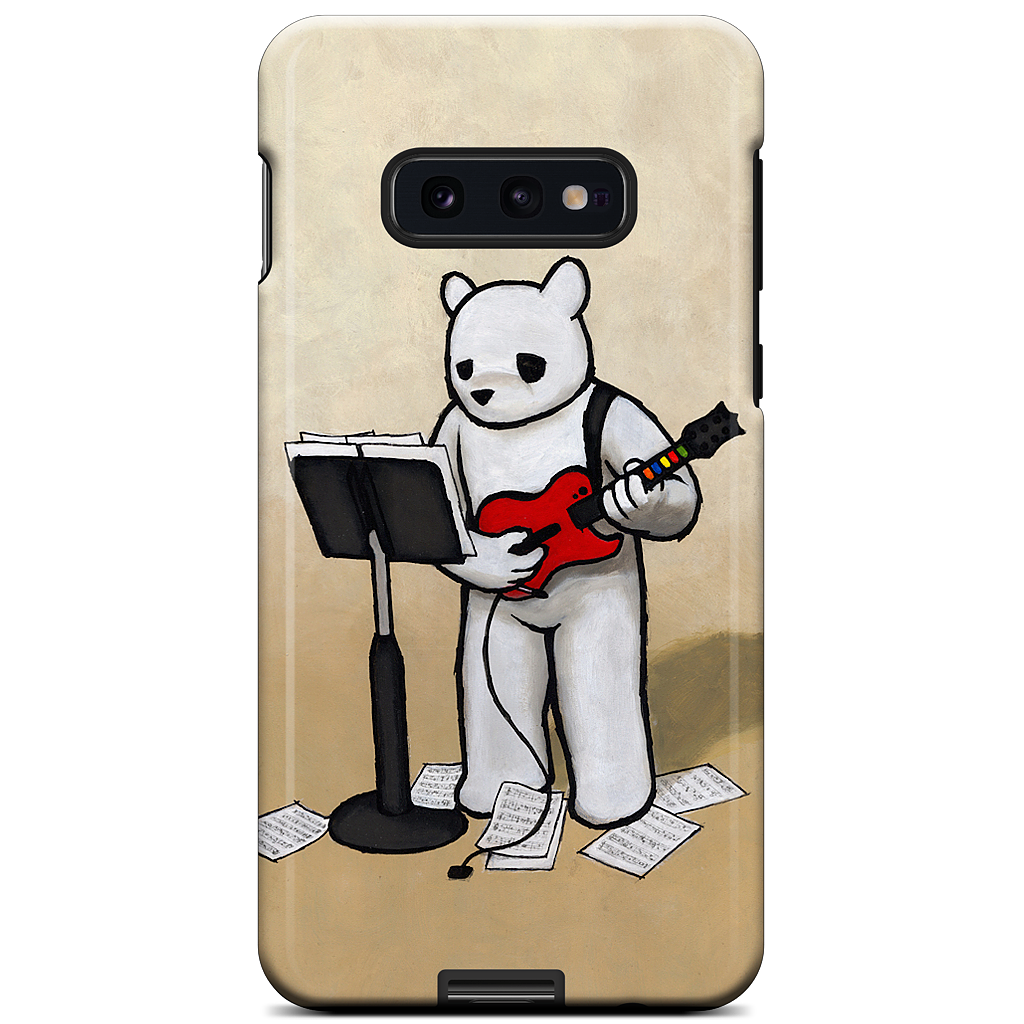 Guitar Gero Samsung Case