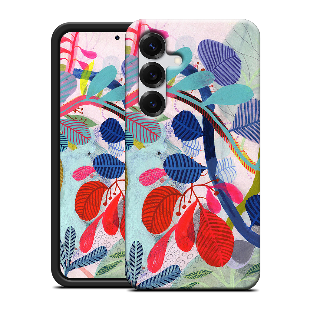 Stripes on Stripes Samsung Case