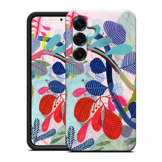 Stripes on Stripes Samsung Case