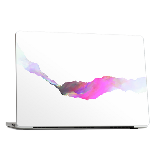 Breath MacBook Skin