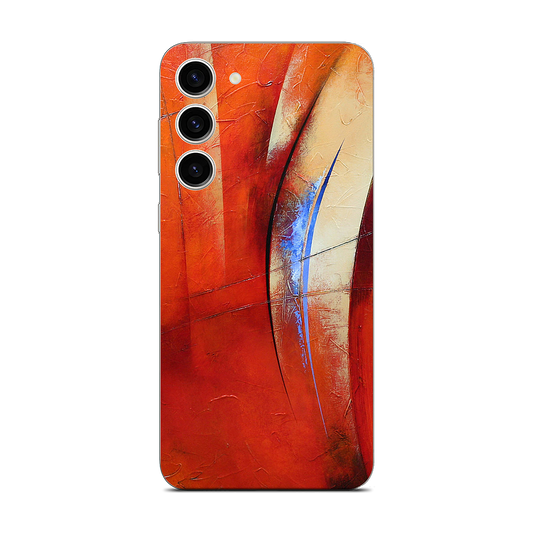 Newjazz Samsung Skin