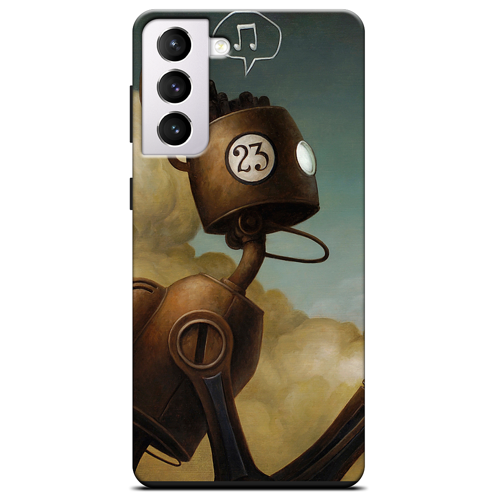 The Exchange Samsung Case