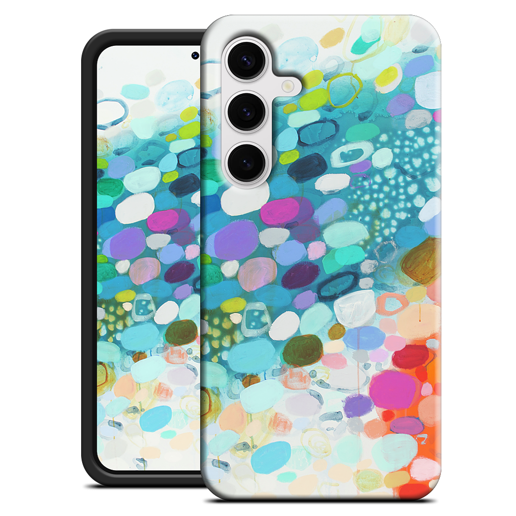 Always Looking for True Love Samsung Case