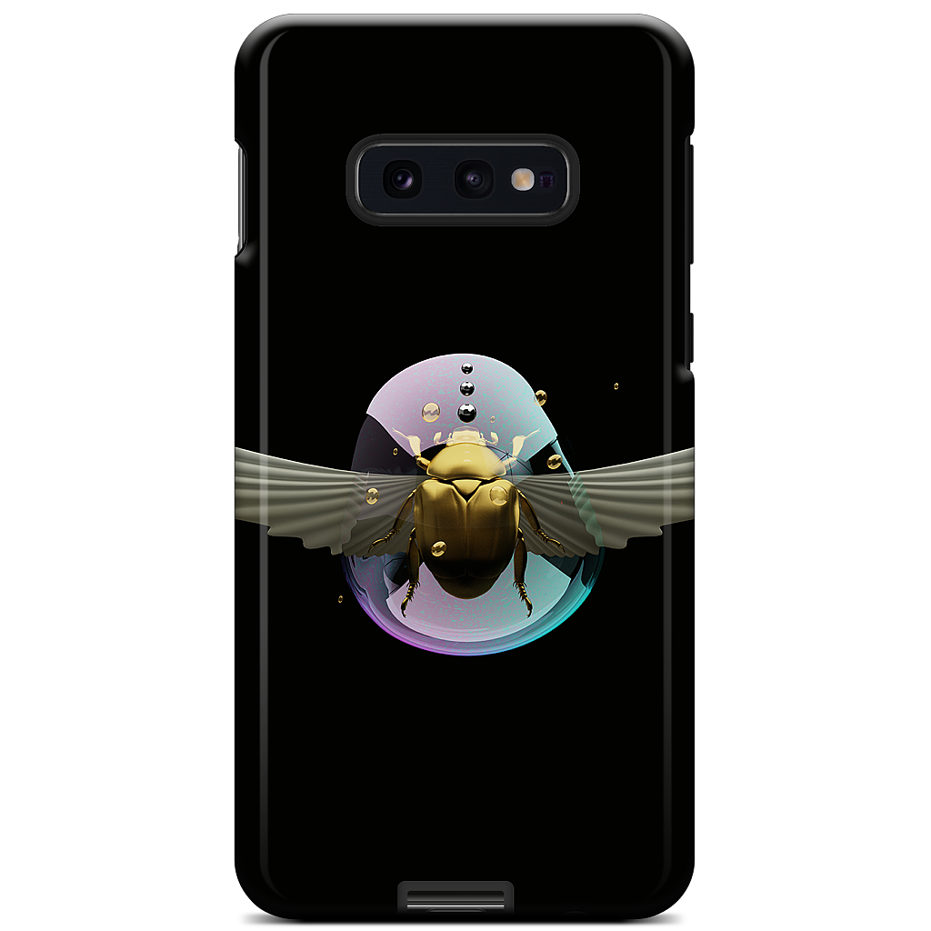 Decision in Motion Samsung Case
