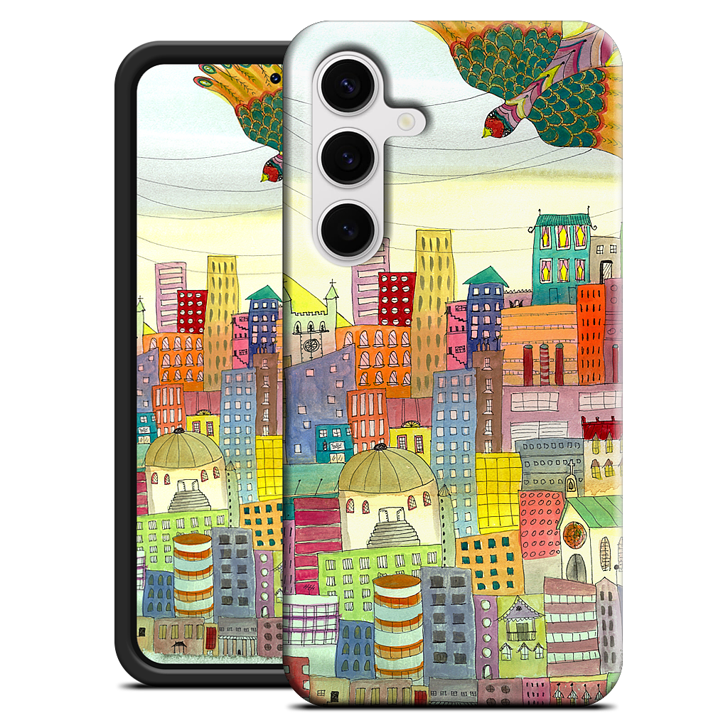 Centreville Samsung Case