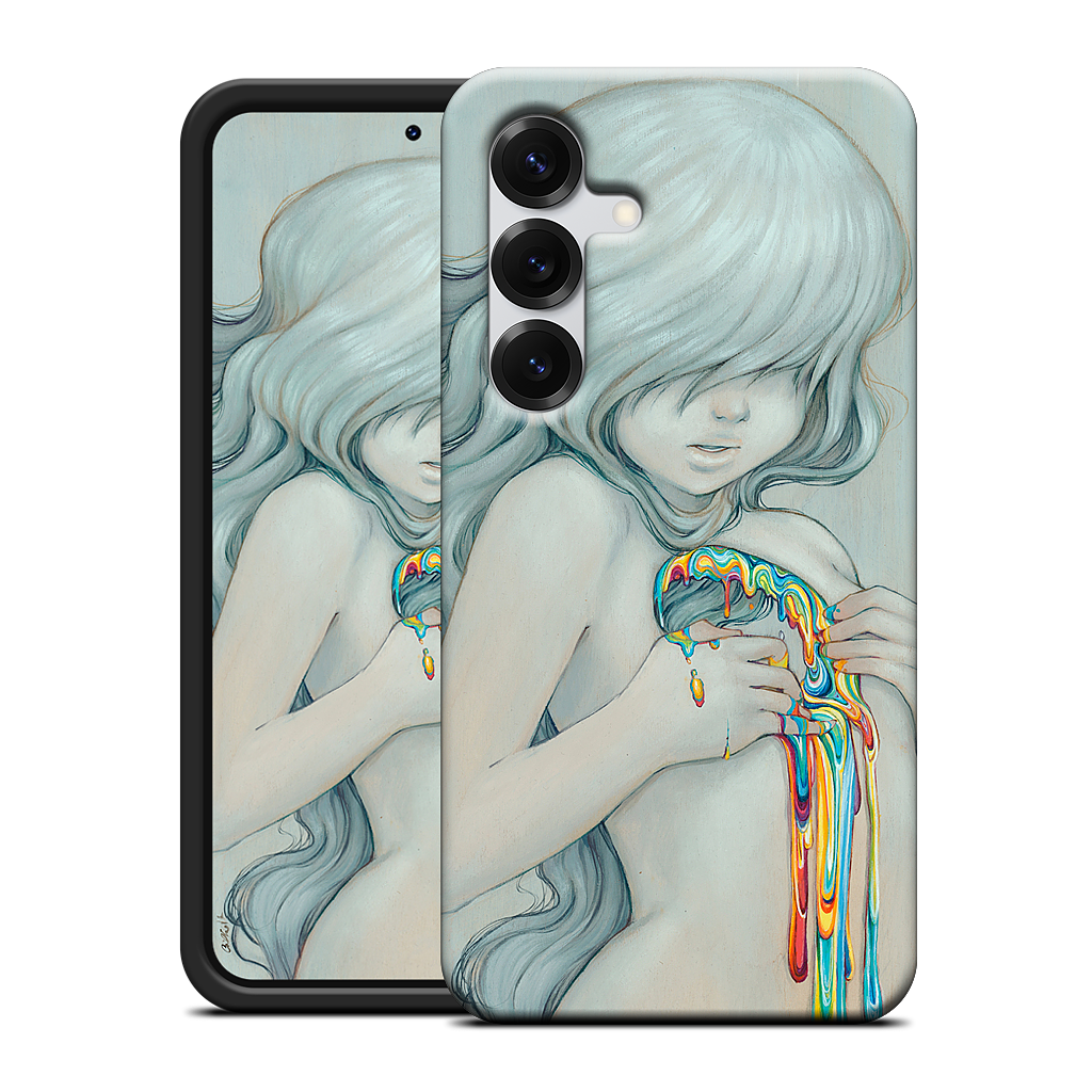 Beyond The Rainbow Samsung Case