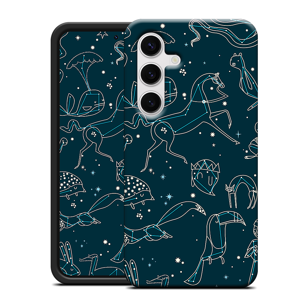 Constellations Samsung Case