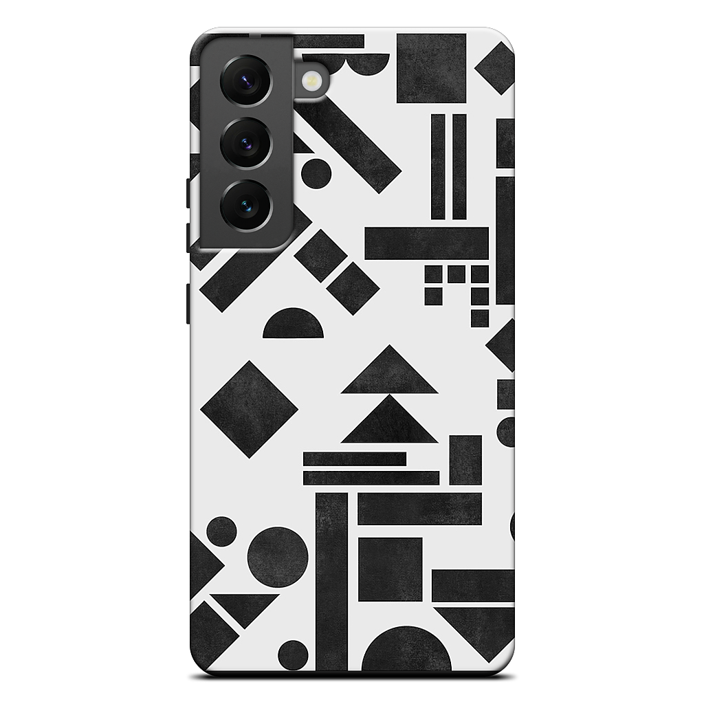 Geometry 1 Samsung Case