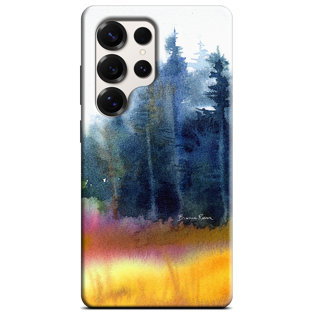 In the Forest Samsung Case