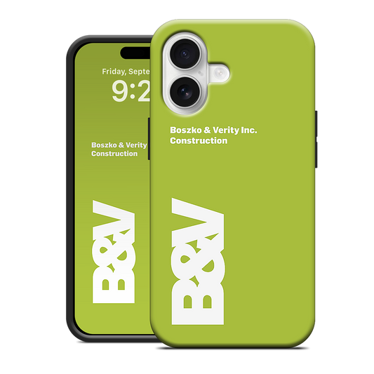 Custom iPhone Case - dbe73e9c