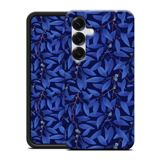 Moonlight Pattern II Samsung Case