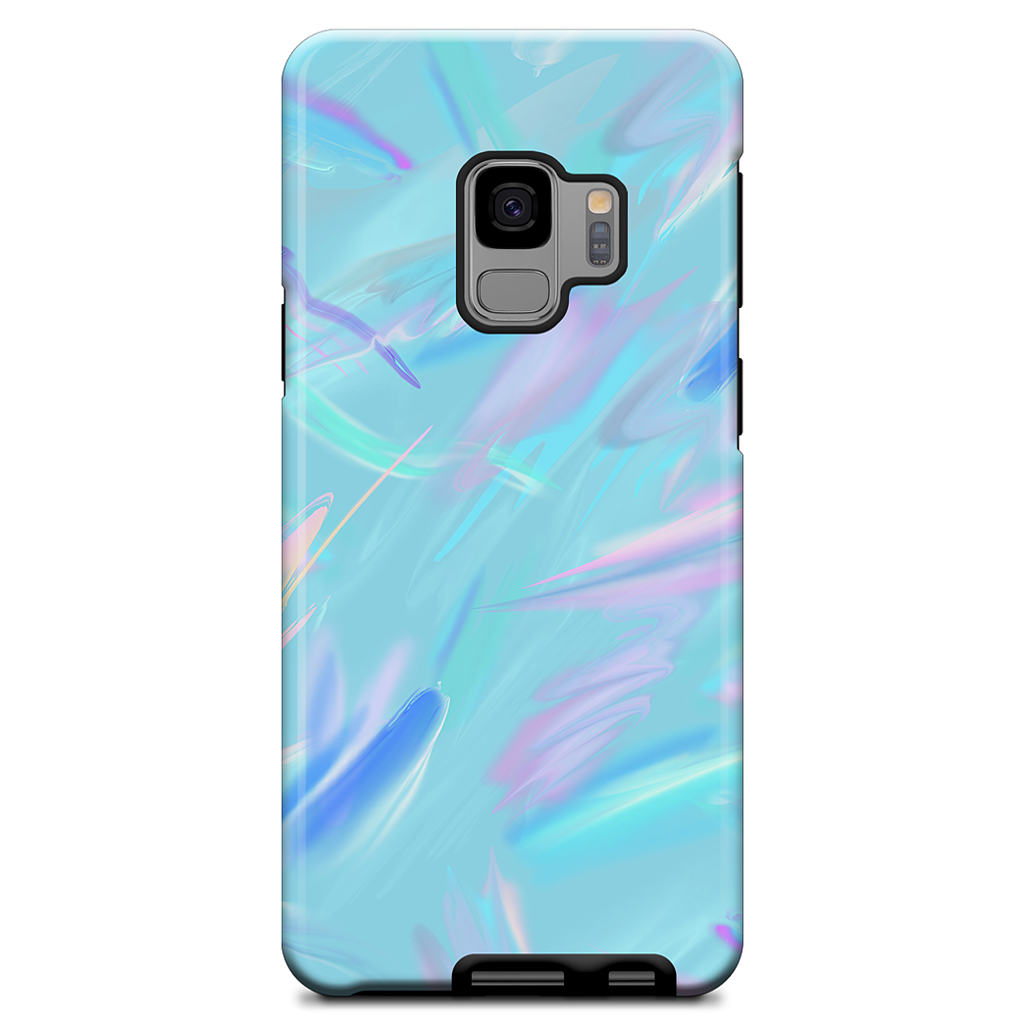Cloud Cover Samsung Case