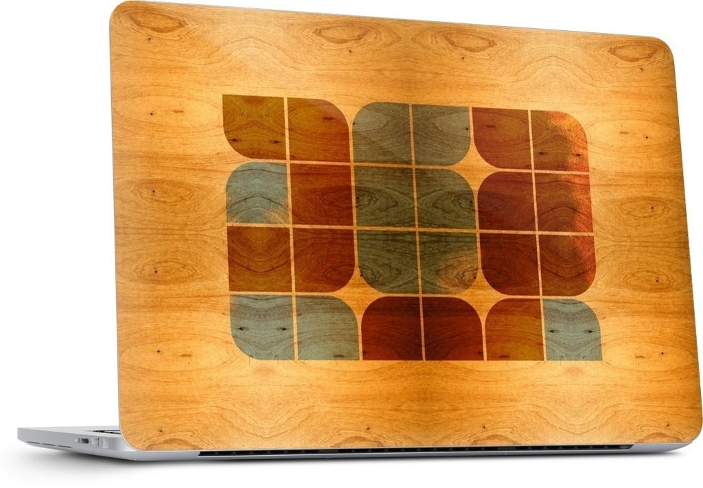 Sudoku MacBook Skin
