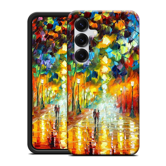 Farewell to Anger Samsung Case