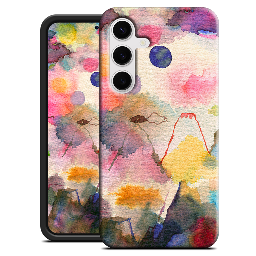 Dreamscape Samsung Case