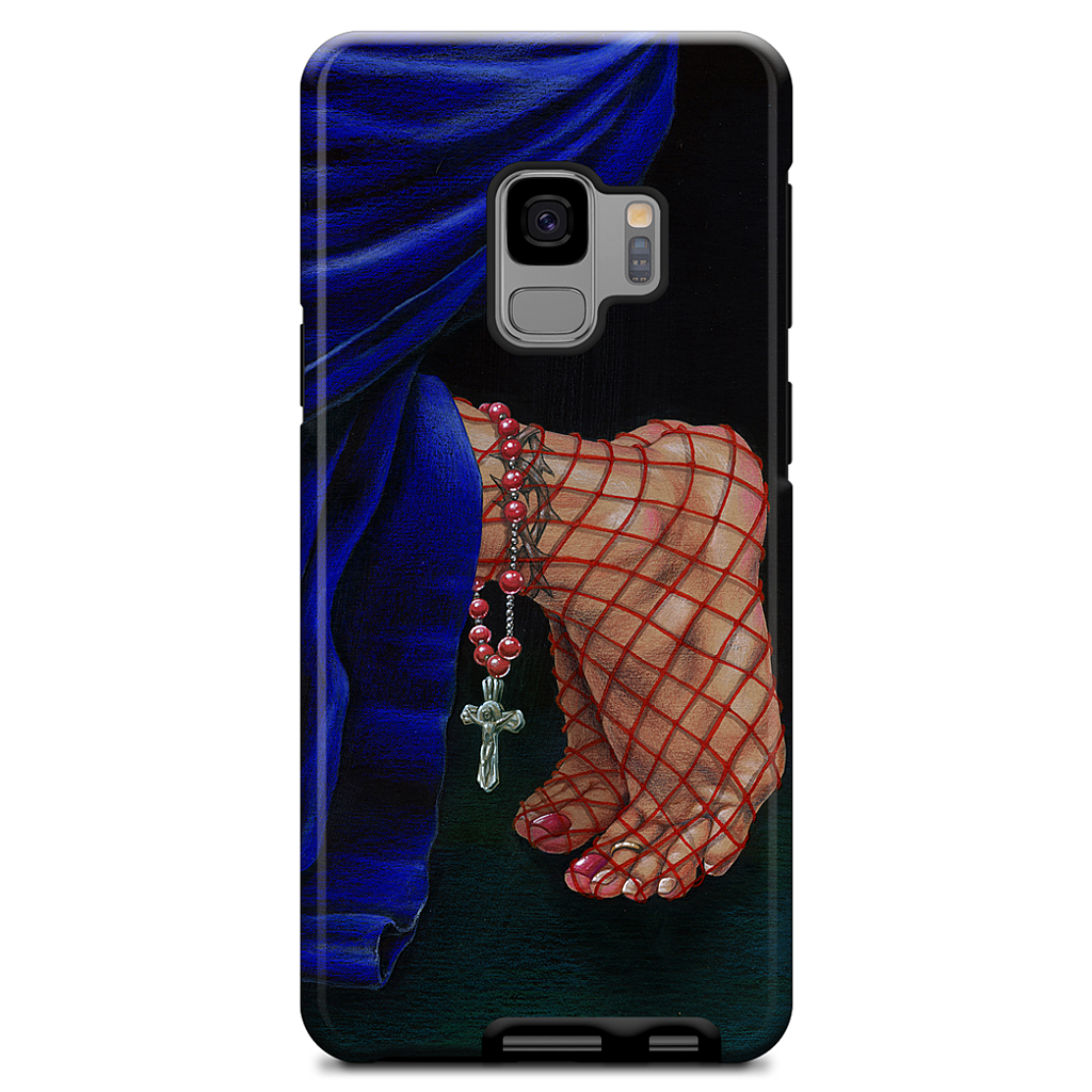 Prayer 10 Samsung Case