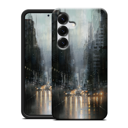 October Rain Samsung Case
