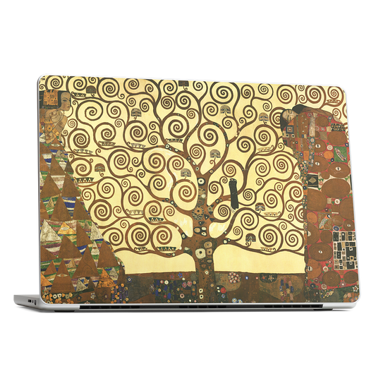 Tree Of Life MacBook Skin
