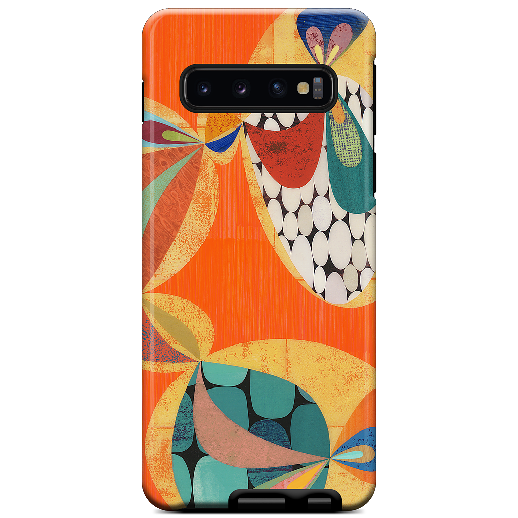 Rodrigo Samsung Case