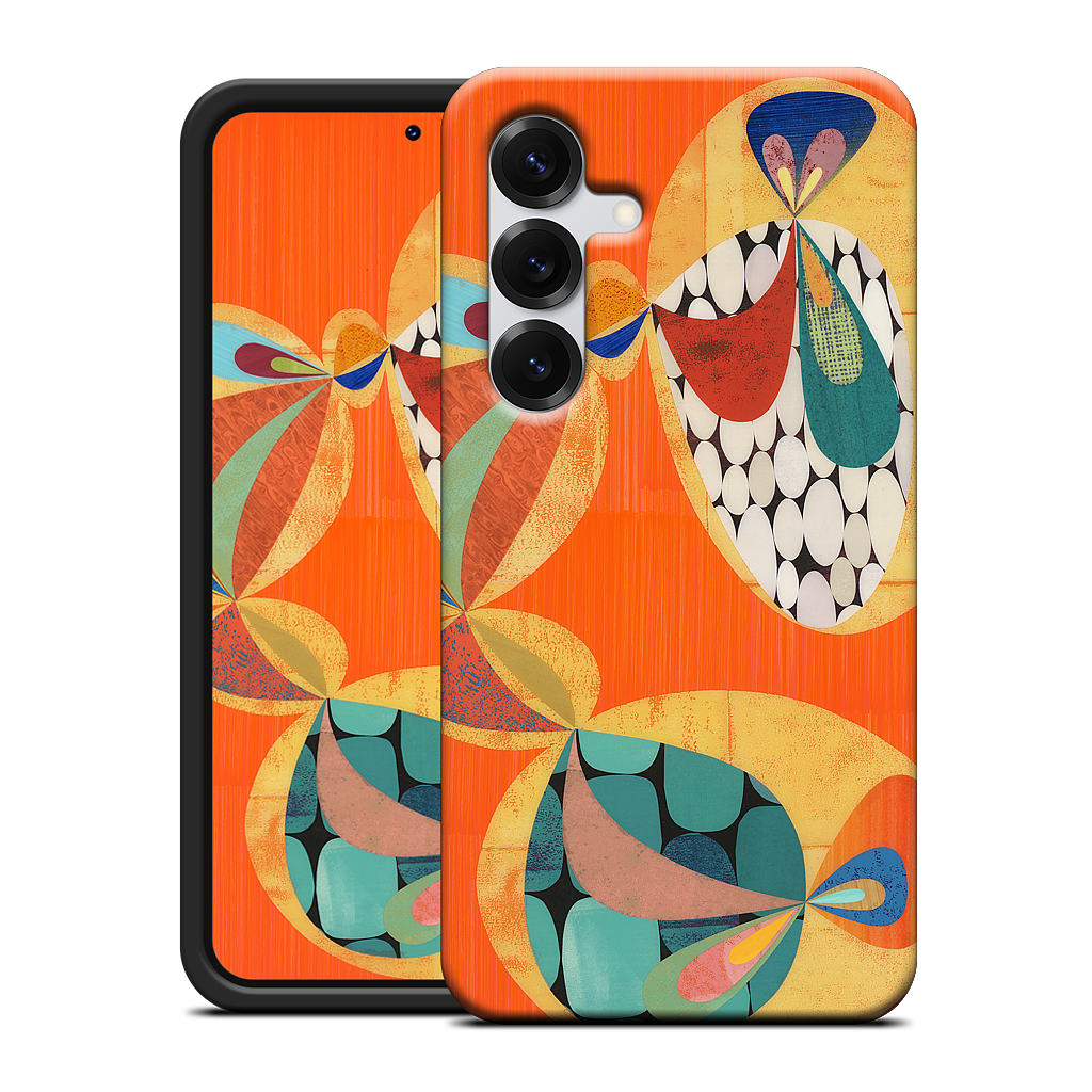 Rodrigo Samsung Case