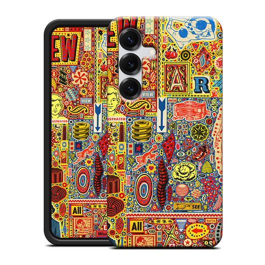 Primary Samsung Case