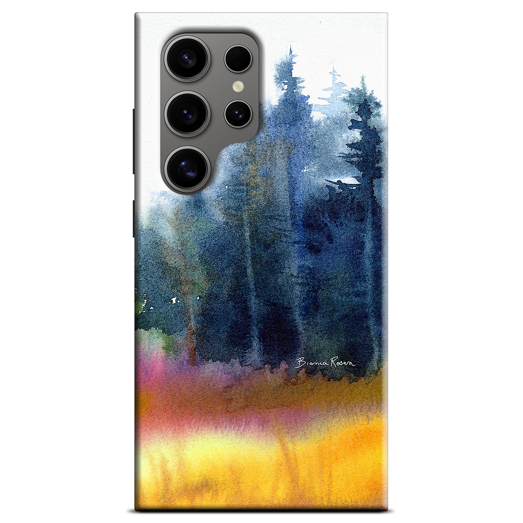 In the Forest Samsung Case