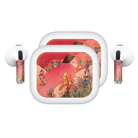 Lovers AirPods